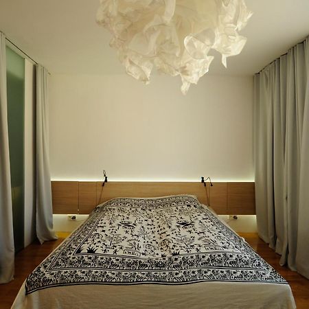 Architectural City Loft Sofia Eksteriør bilde