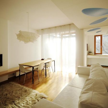Architectural City Loft Sofia Eksteriør bilde