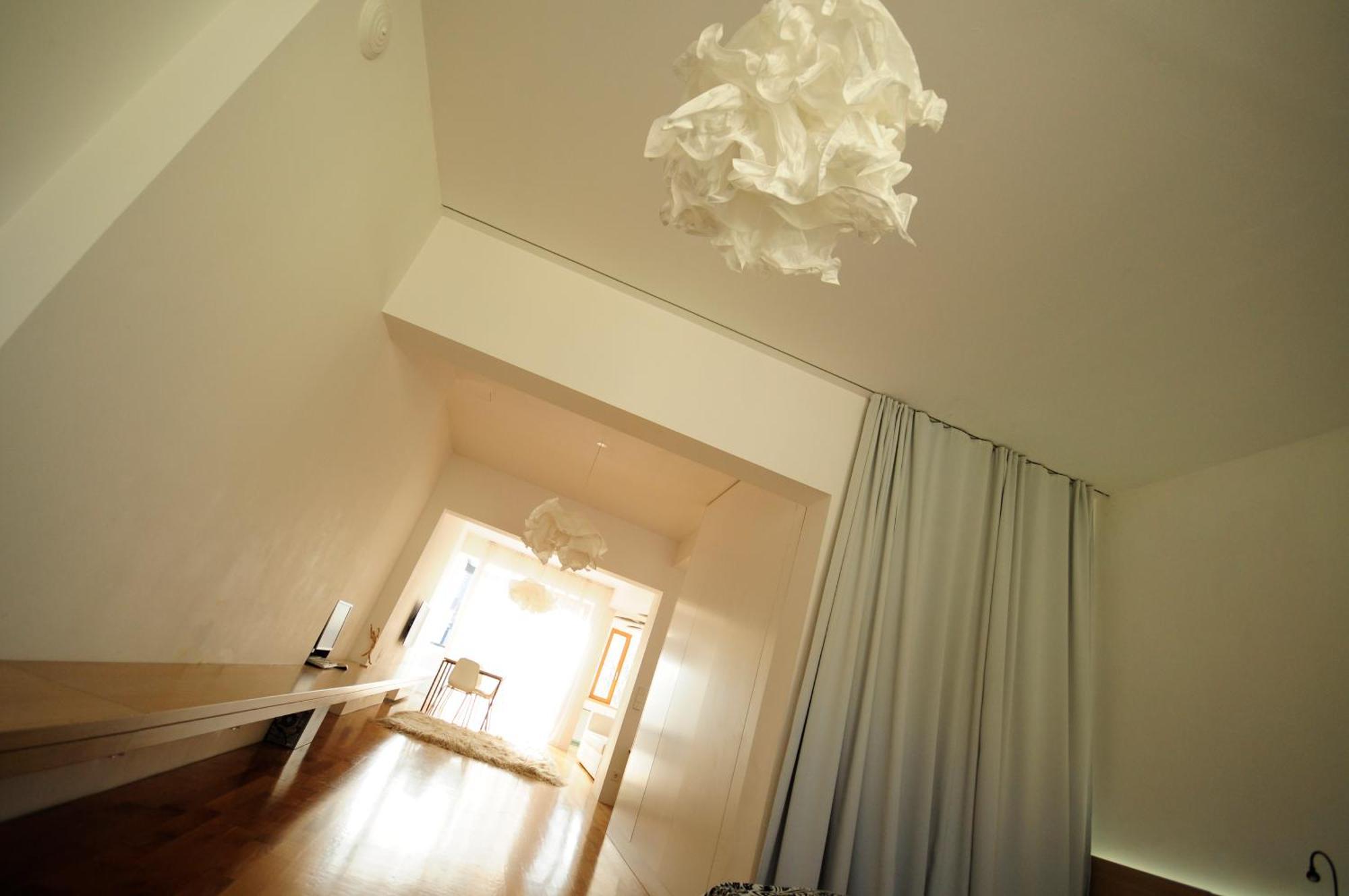 Architectural City Loft Sofia Eksteriør bilde