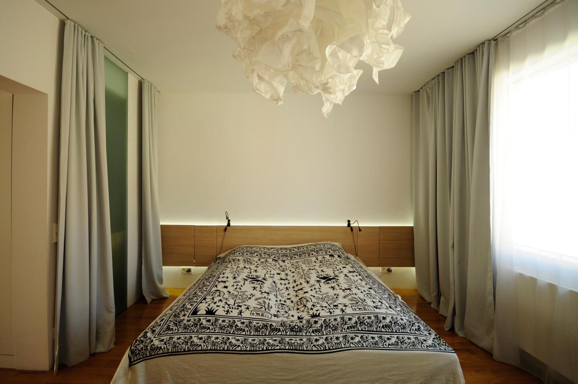 Architectural City Loft Sofia Eksteriør bilde