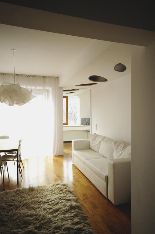 Architectural City Loft Sofia Eksteriør bilde