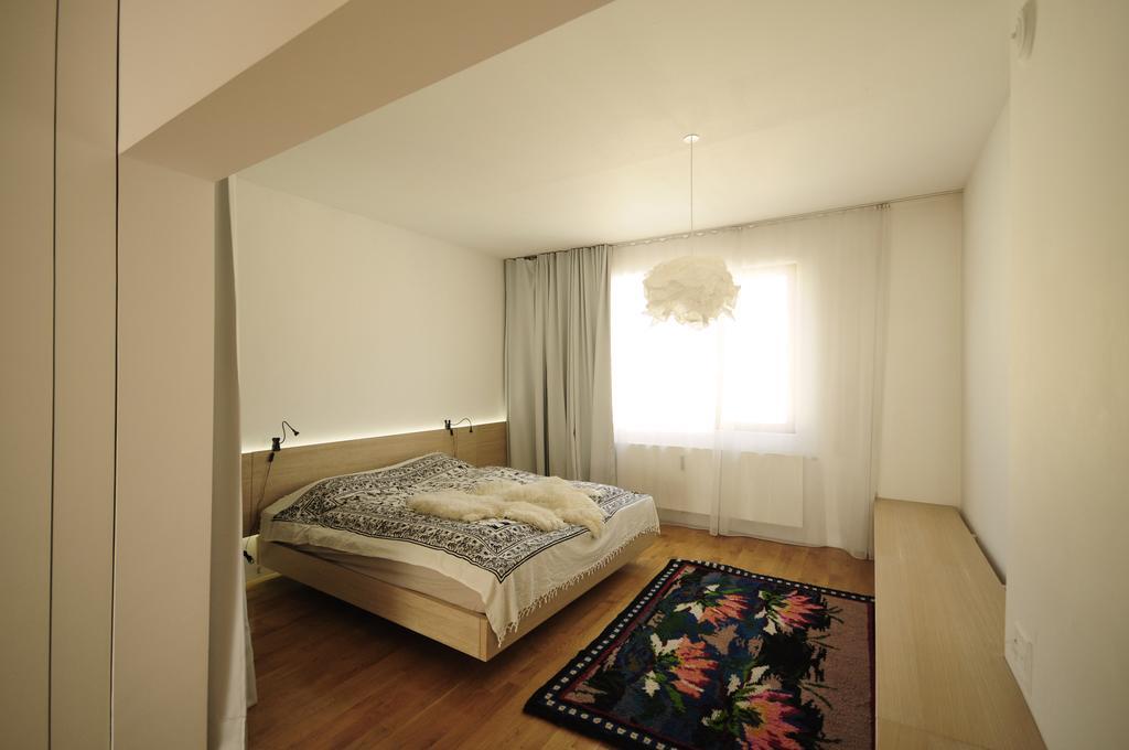 Architectural City Loft Sofia Eksteriør bilde
