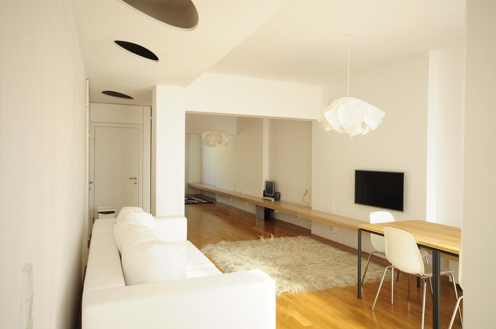 Architectural City Loft Sofia Eksteriør bilde