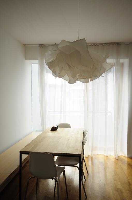 Architectural City Loft Sofia Eksteriør bilde