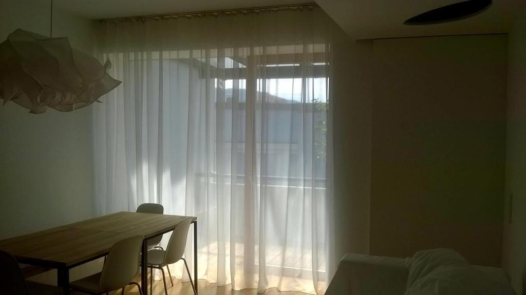 Architectural City Loft Sofia Eksteriør bilde