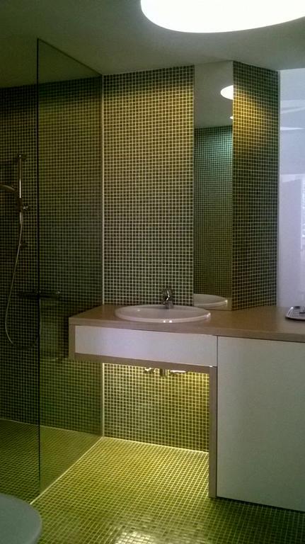 Architectural City Loft Sofia Eksteriør bilde