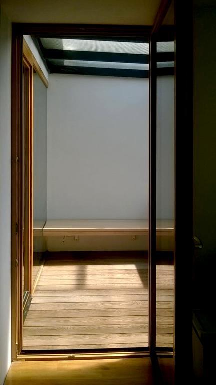 Architectural City Loft Sofia Eksteriør bilde