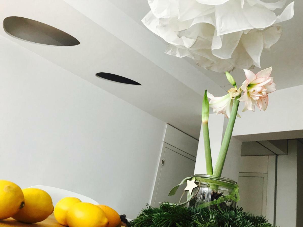 Architectural City Loft Sofia Eksteriør bilde