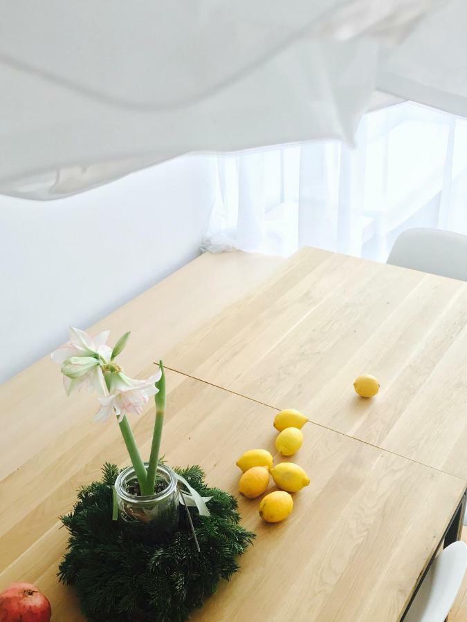 Architectural City Loft Sofia Eksteriør bilde